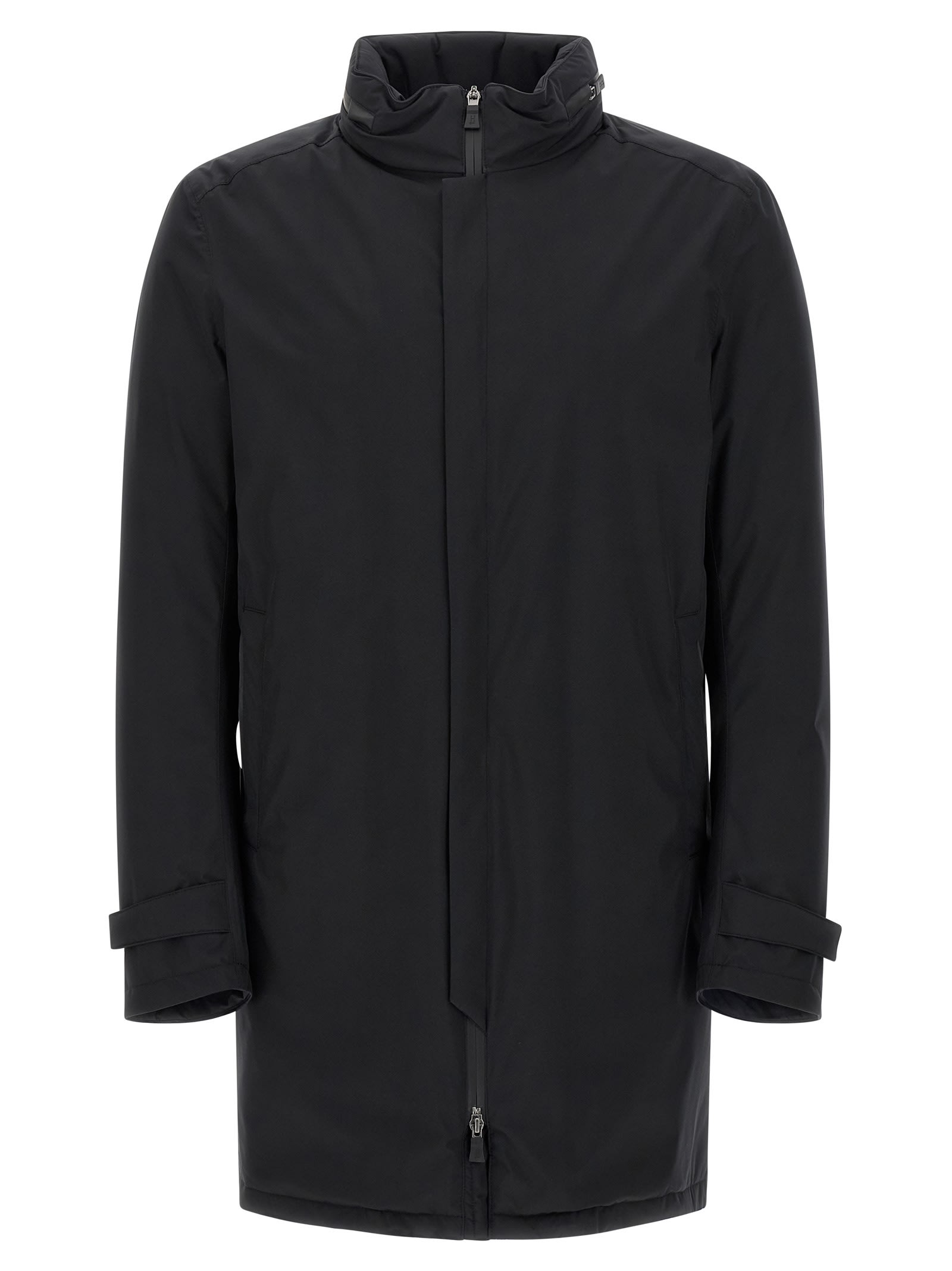 Herno pro-meteo Parka