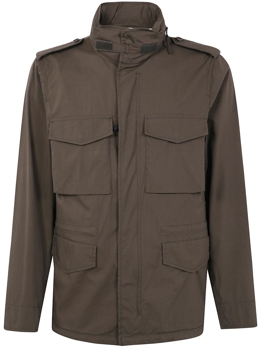 Aspesi Minifield Sport Jacket Clothing