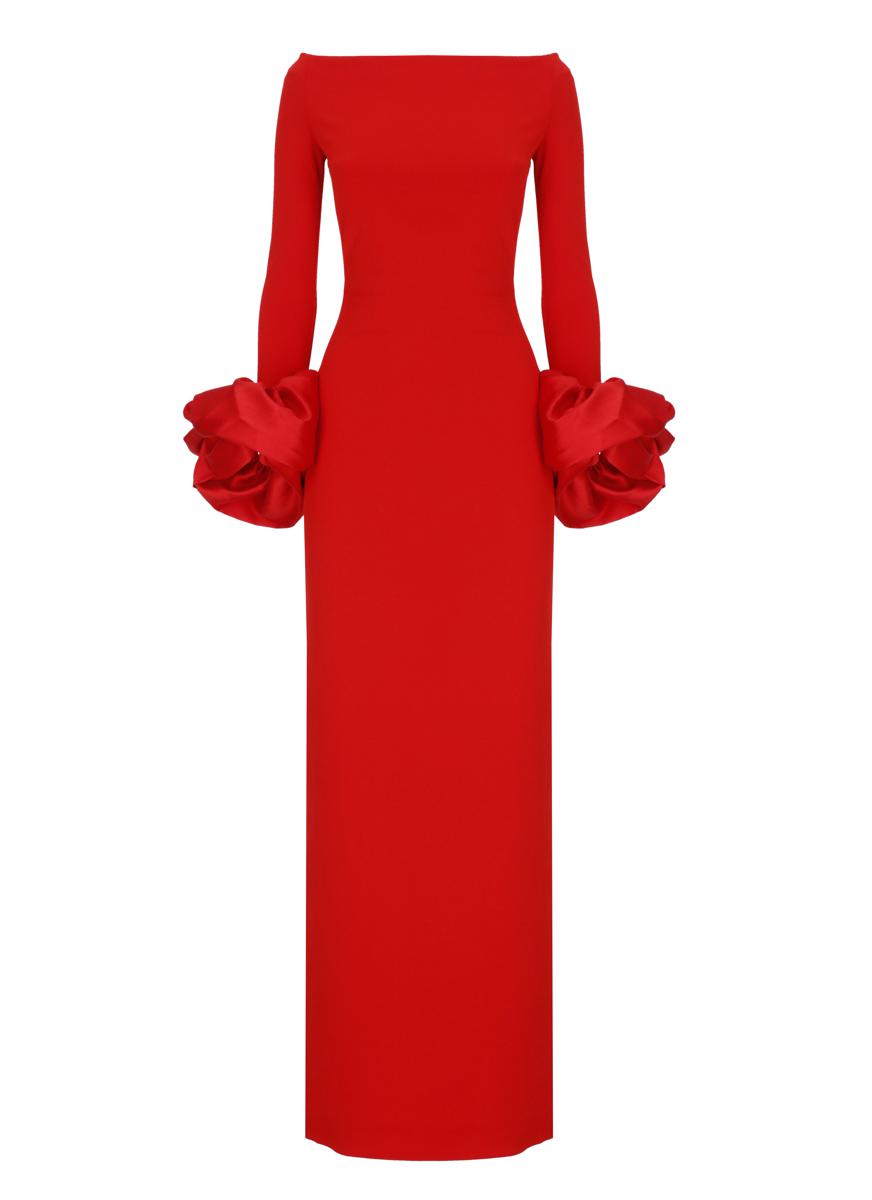 Solace London Dresses