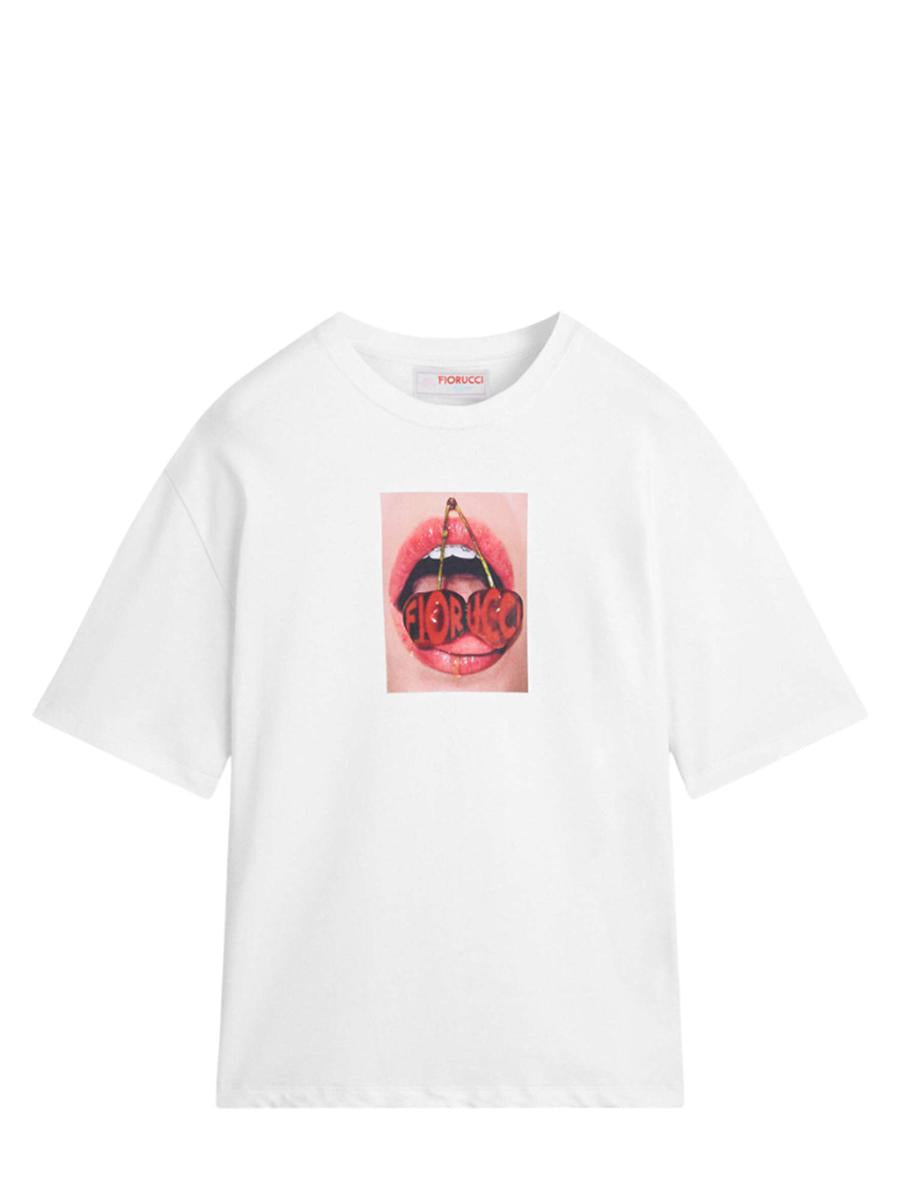 Fiorucci T-Shirts And Polos