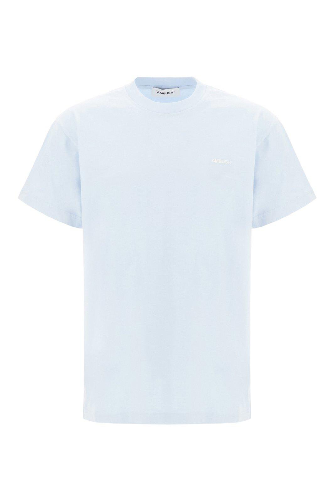 AMBUSH Logo Printed Three Pack T-shirt