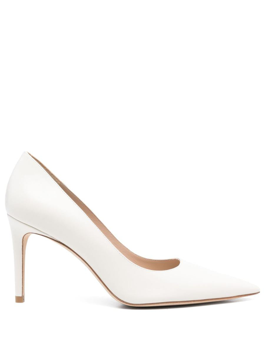 Stuart Weitzman With Heel