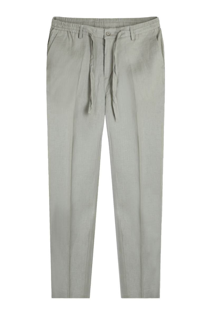Gazzarrini X Michele Franzese Trousers