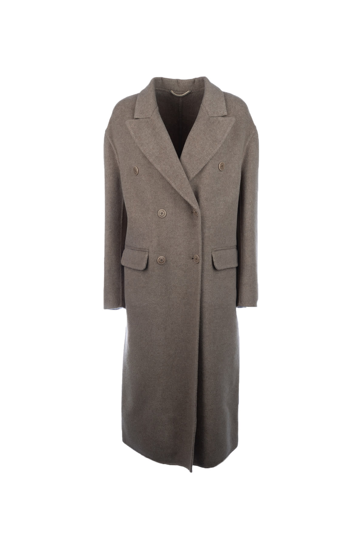 Ermanno Scervino Cappotti