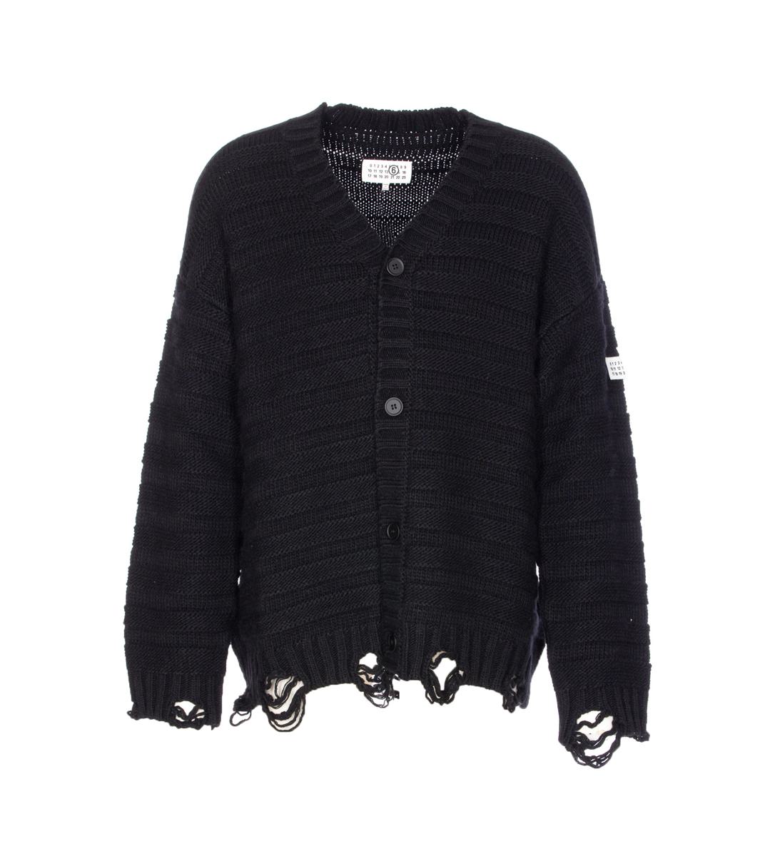 MM6 Maison Margiela Sweaters