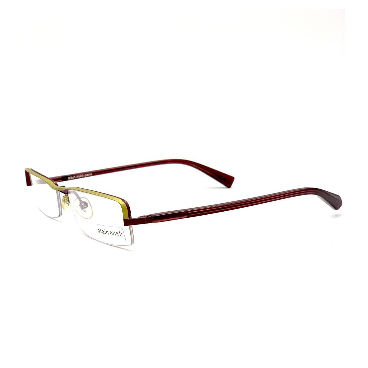 Alain Mikli A0416 Eyeglasses