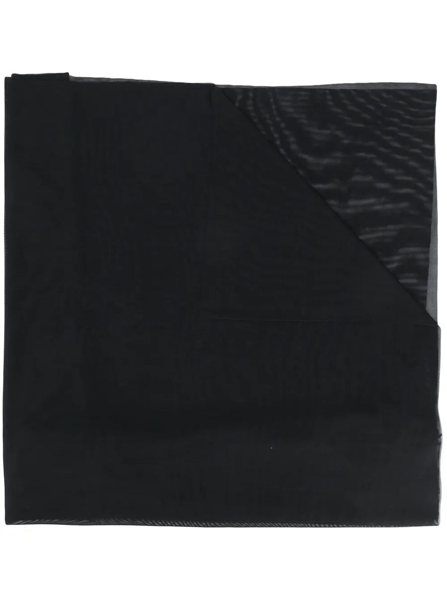 Fisico Tulle Lung Sarong Clothing