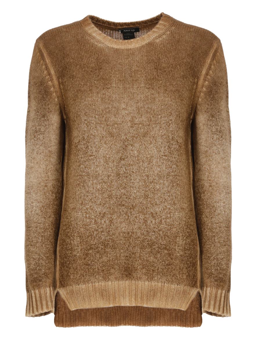 Avant Toi Sweaters