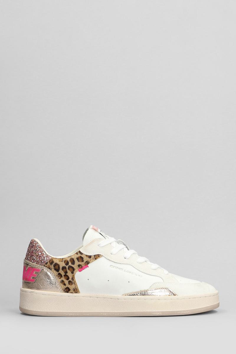Crime London Chelsea Sneakers