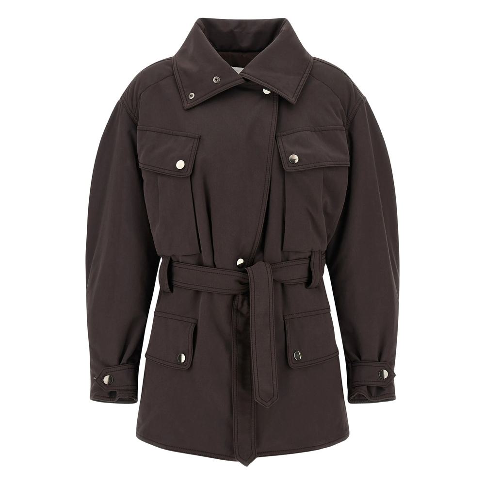 The Andamane Jackets