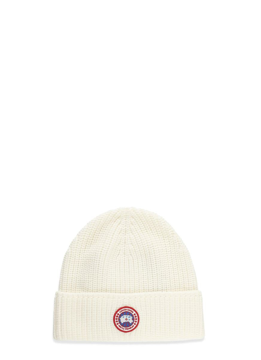 Canada Goose Hats