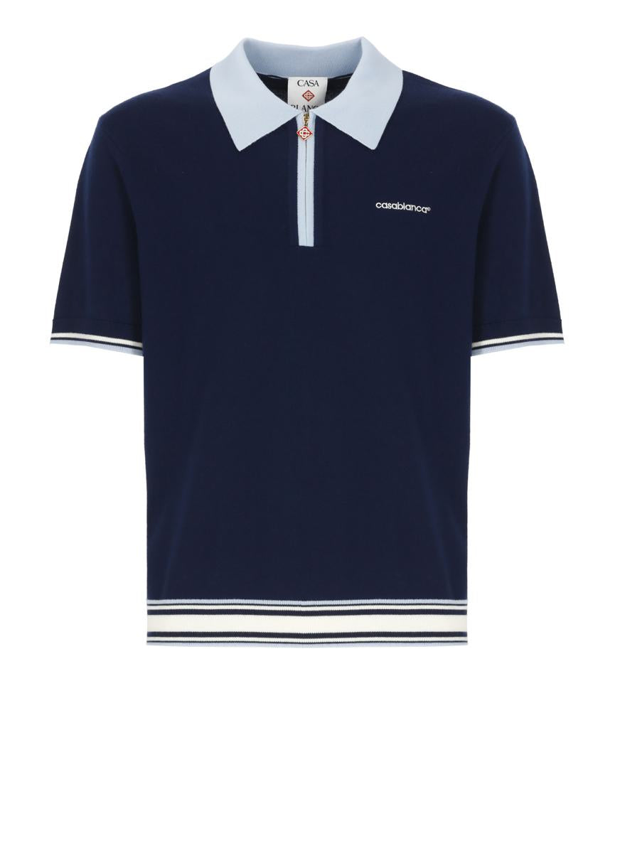 Casablanca T-Shirts And Polos