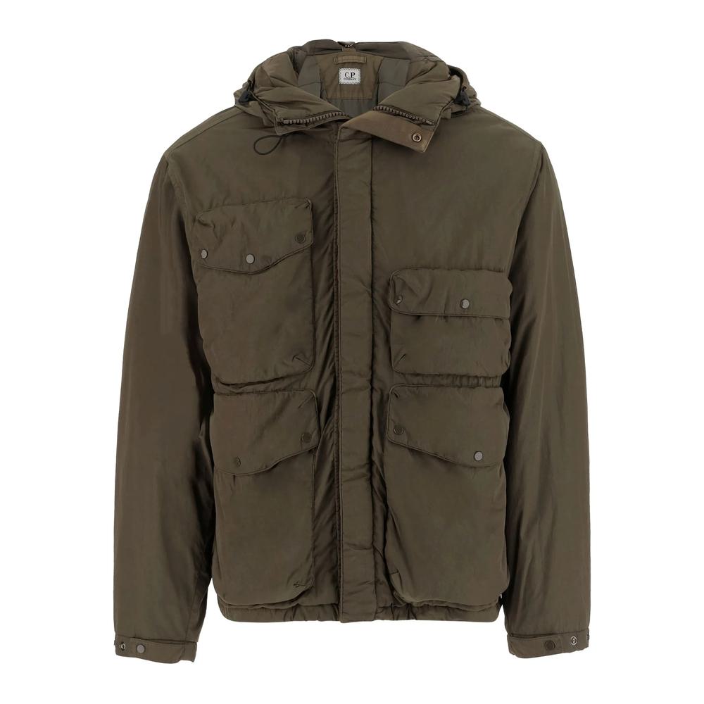 C. P. Company Outerwears