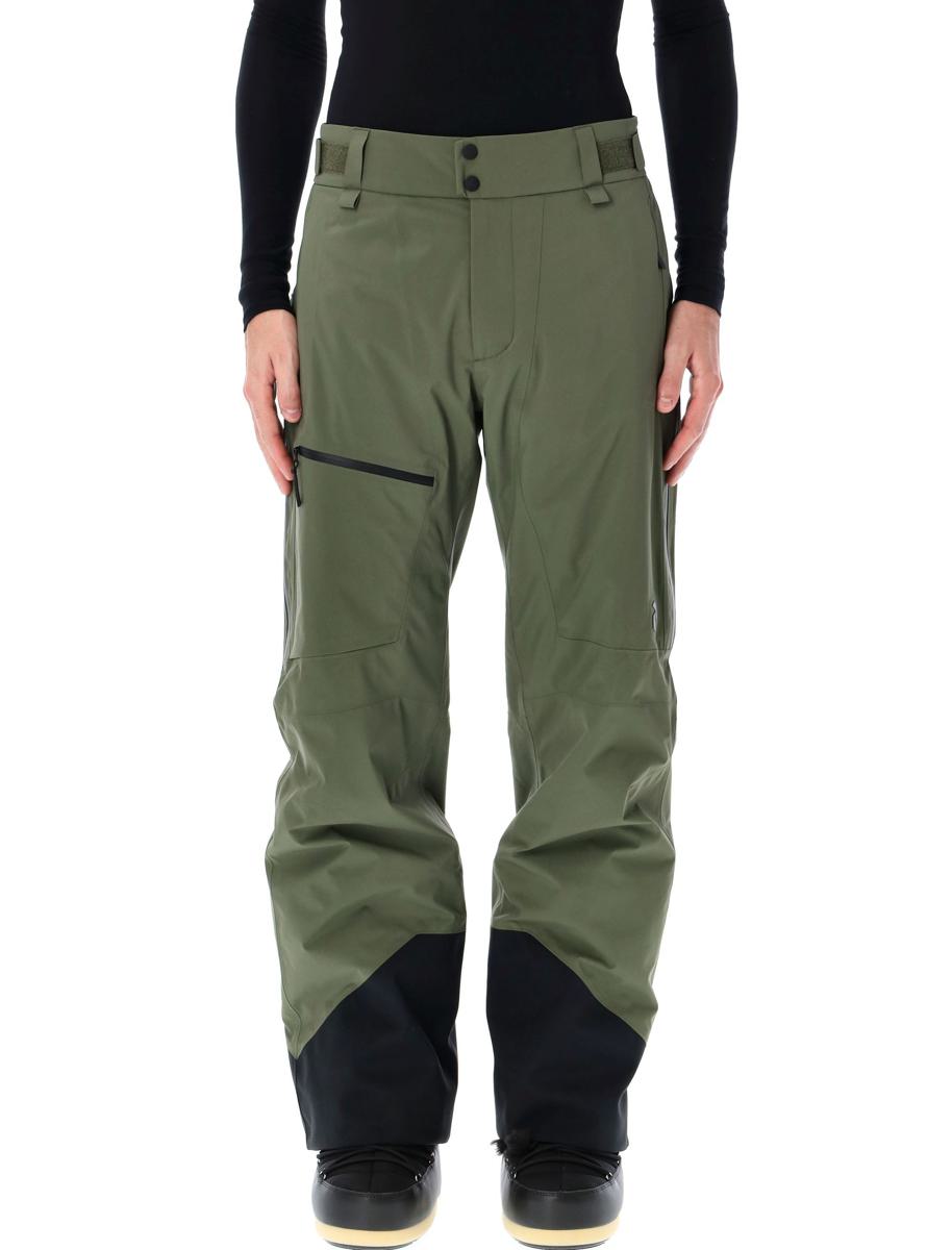 Peak Performance Alpine Gore-Tex 2L Pants