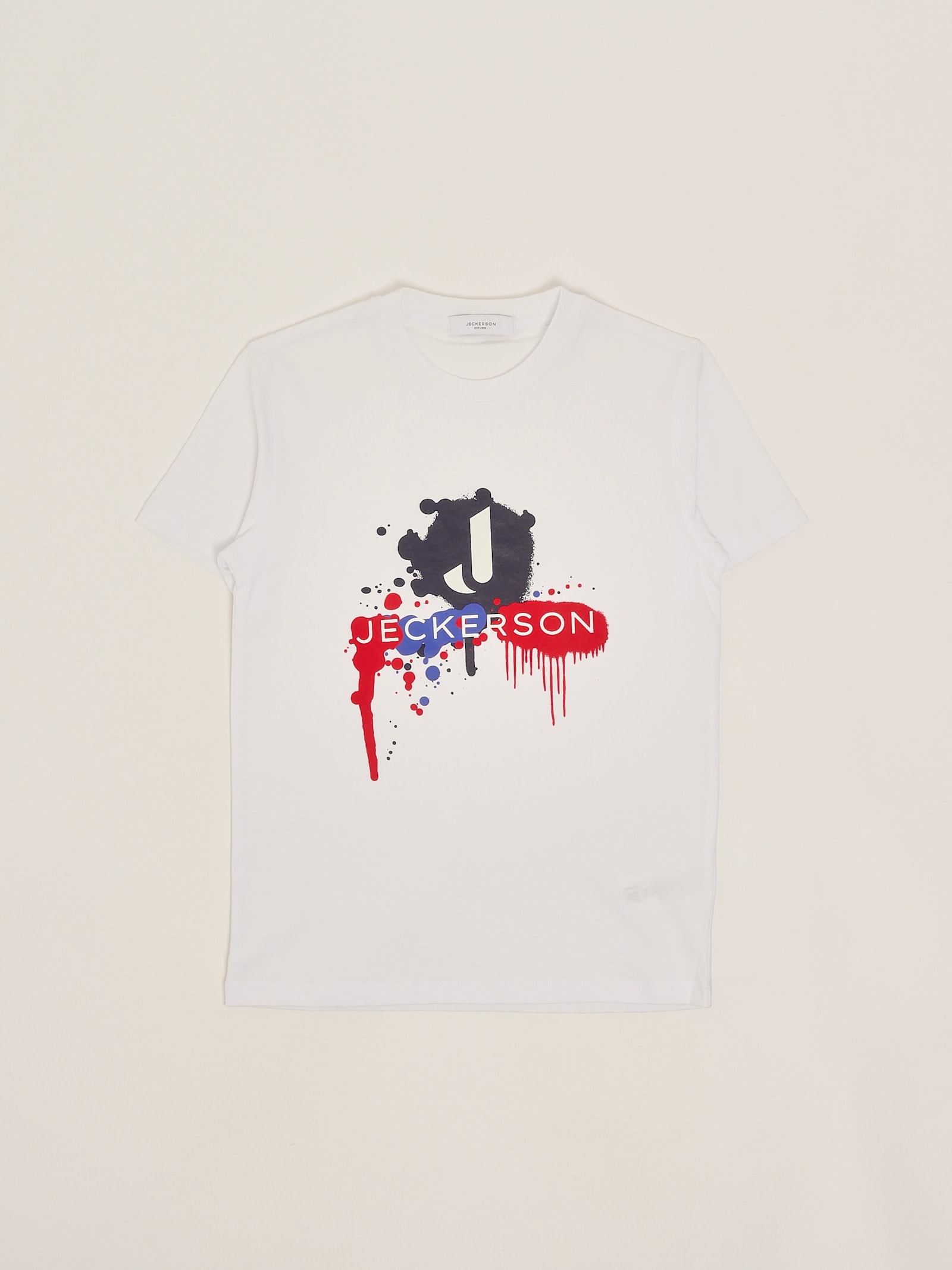 Jeckerson T-shirt T-shirt