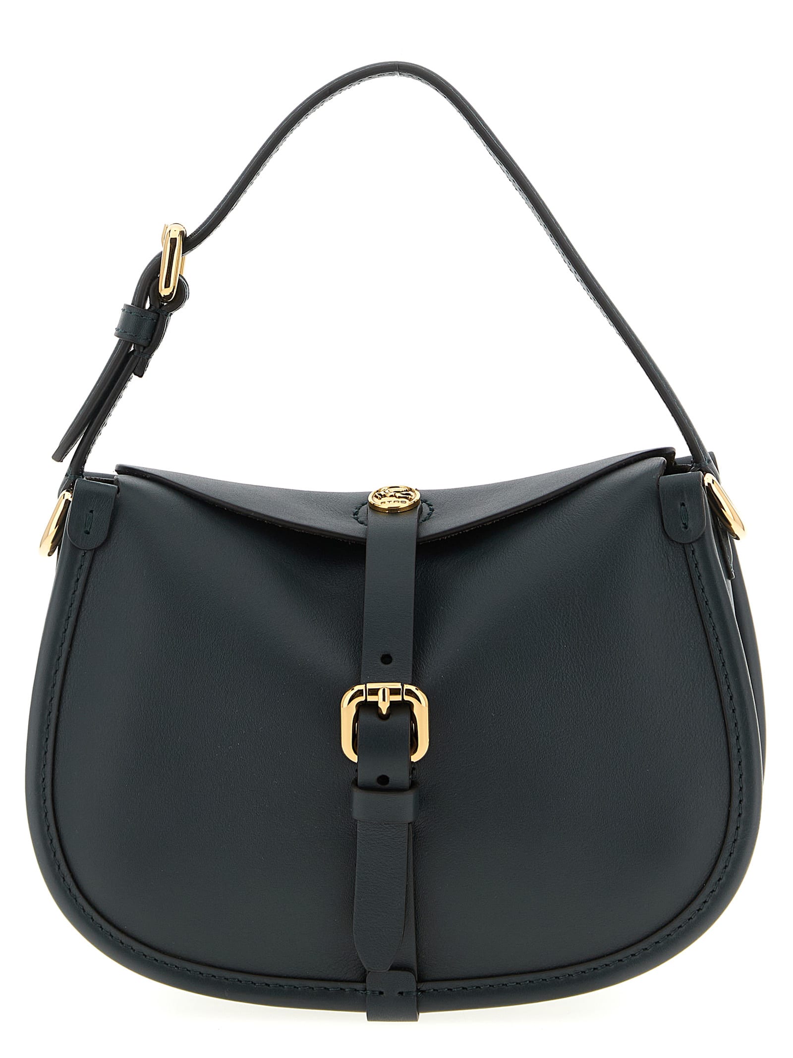 Etro pony Small Crossbody Bag