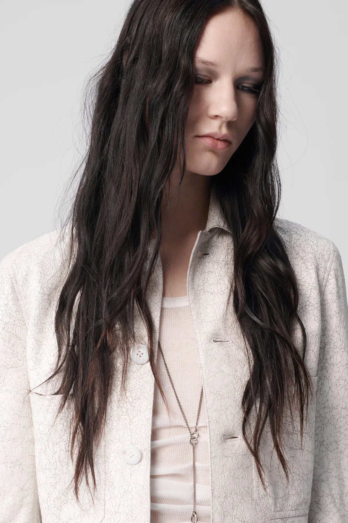 Phae Atelier Deconstructed Jacket