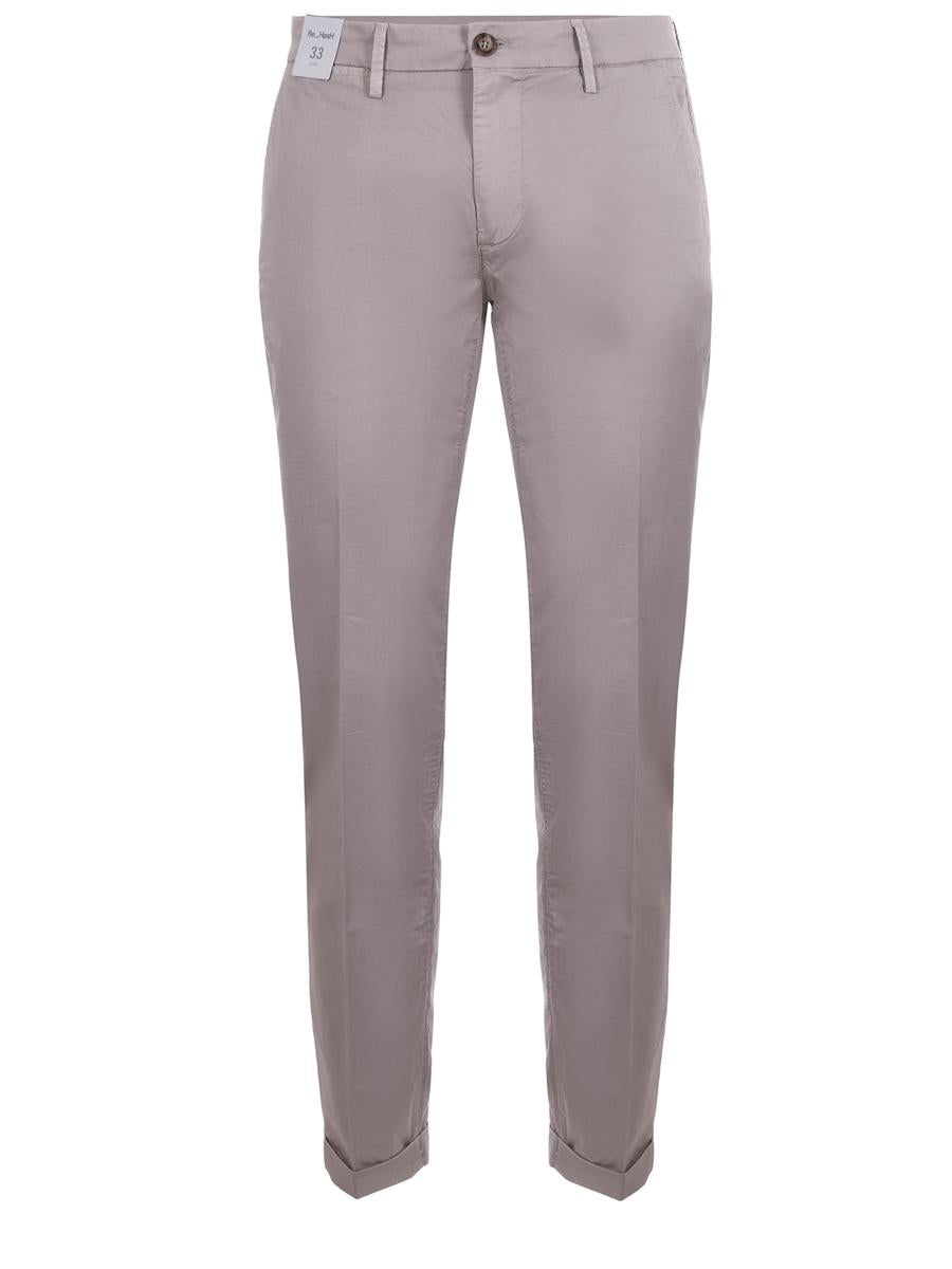 Re-Hash Trousers