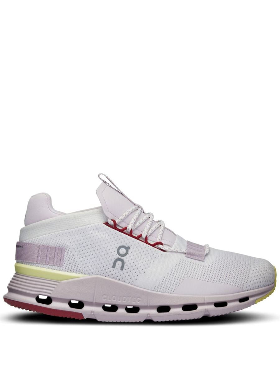 On Running Cloudnova Sneakers