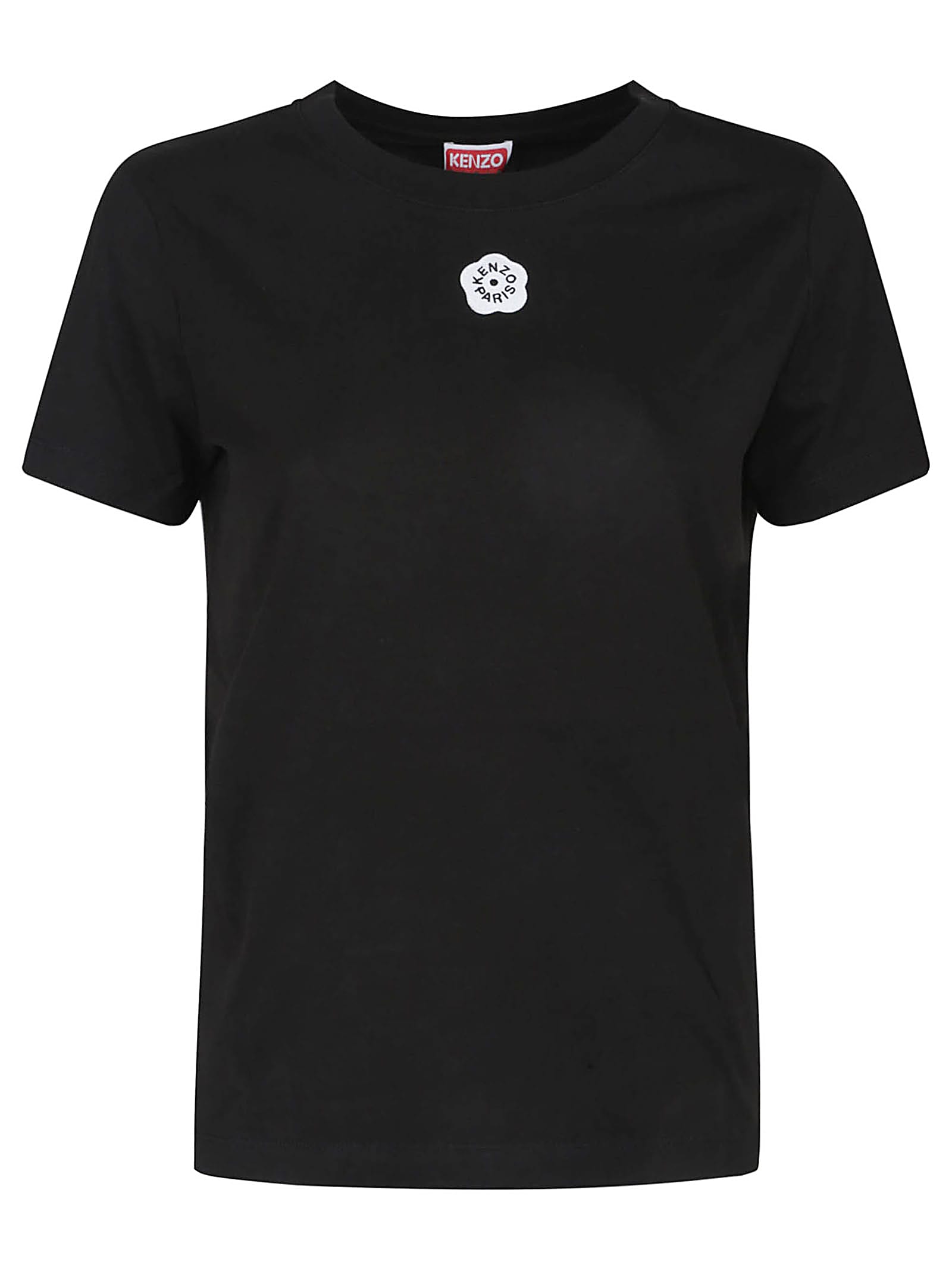 Kenzo Gots Boke Flower 2.0 Embroider Classic T-shirt