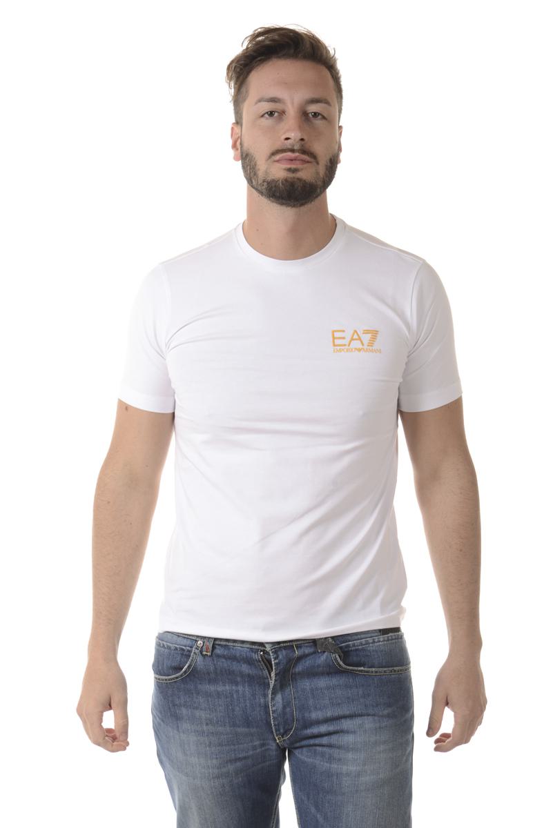 Ea7 Emporio Armani Topwear