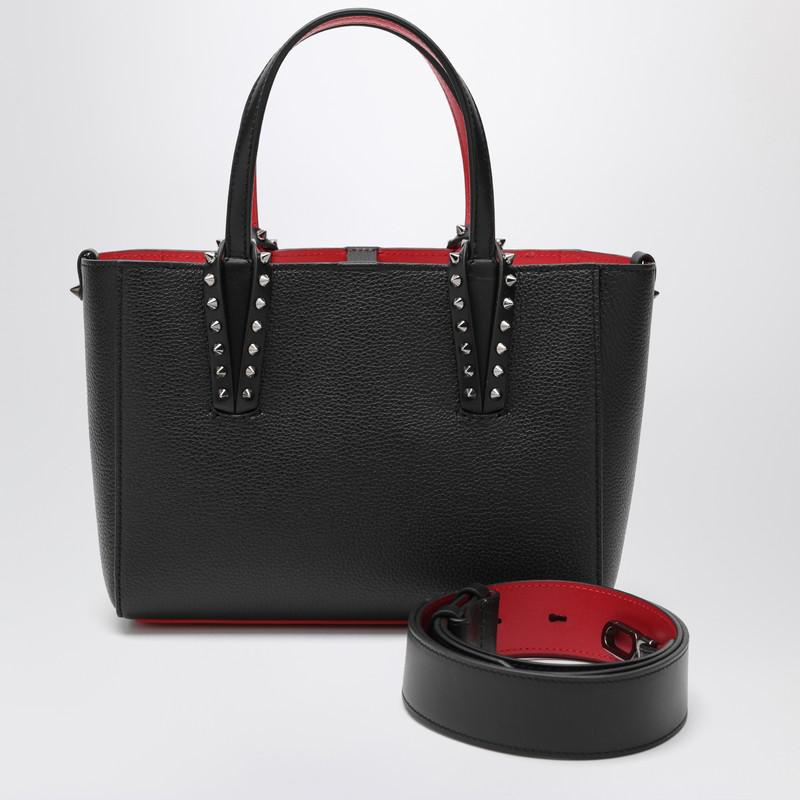 Christian Louboutin Cabata Mini Tote Bag