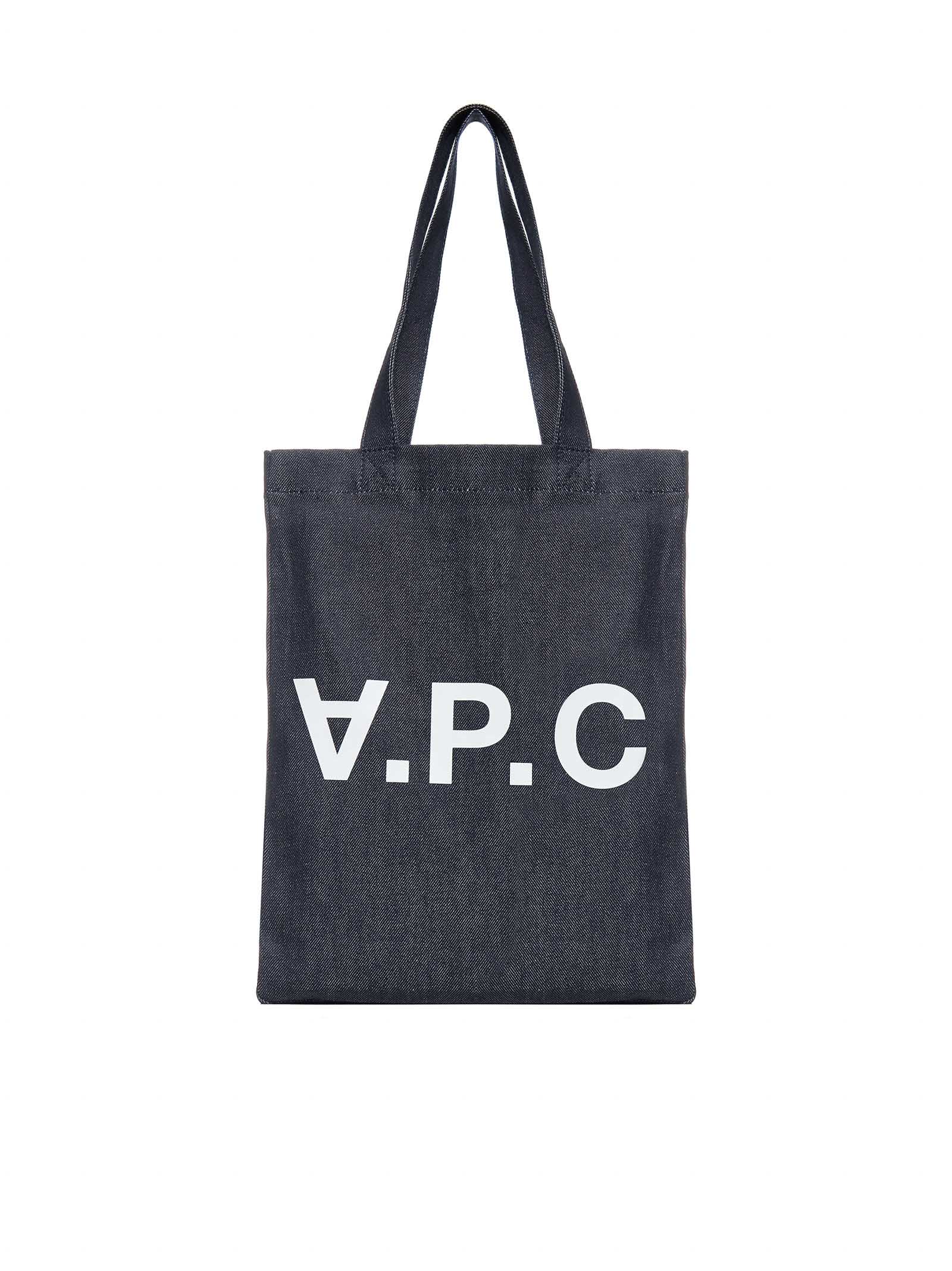 A. P.C. Cotton Tote
