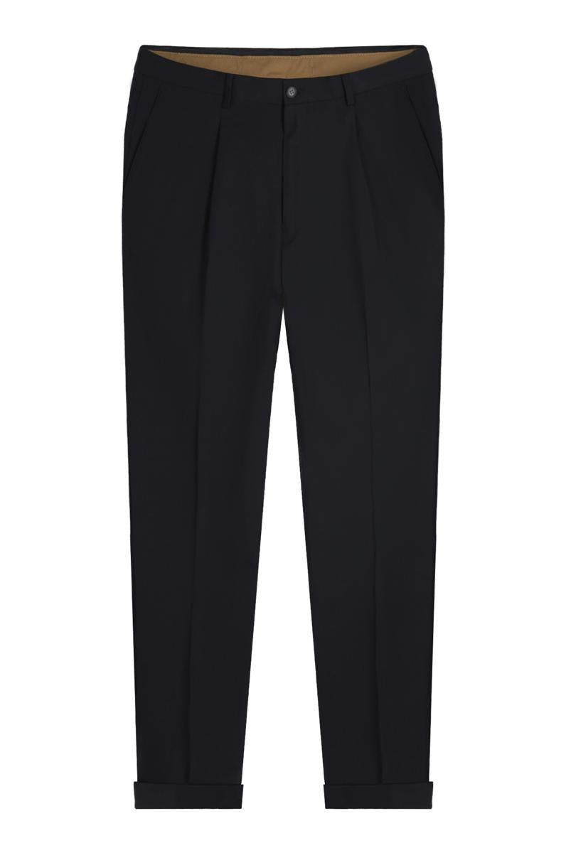 Gazzarrini X Michele Franzese Trousers