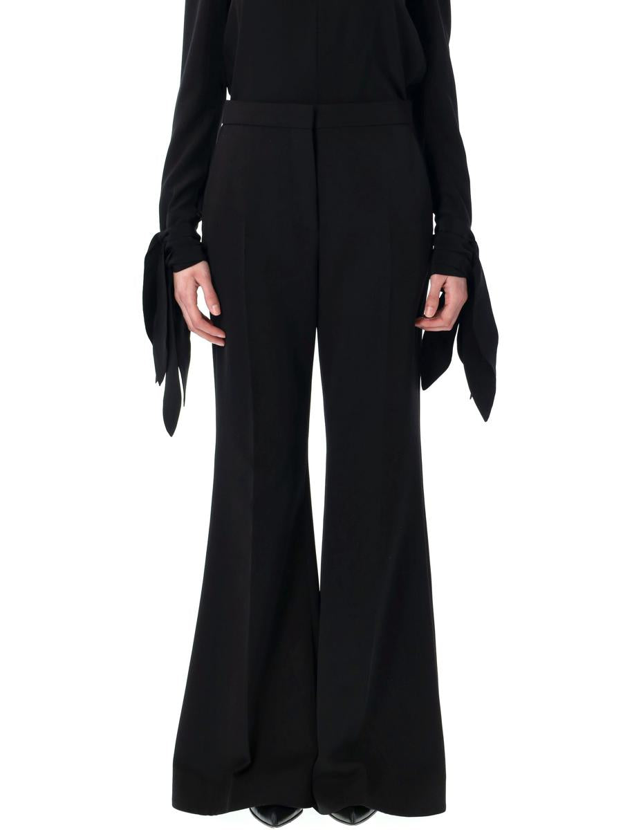 Givenchy Flare Tailored Pants