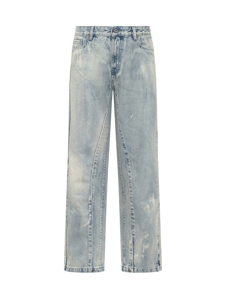 Pdf Pants In Deni Towers
