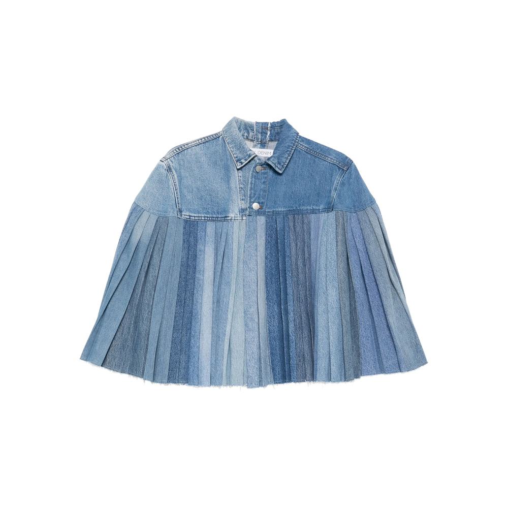 E. L.V. Denim Outerwears