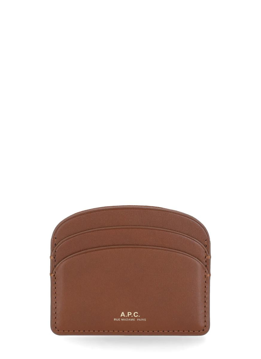 A. P.C. Wallets