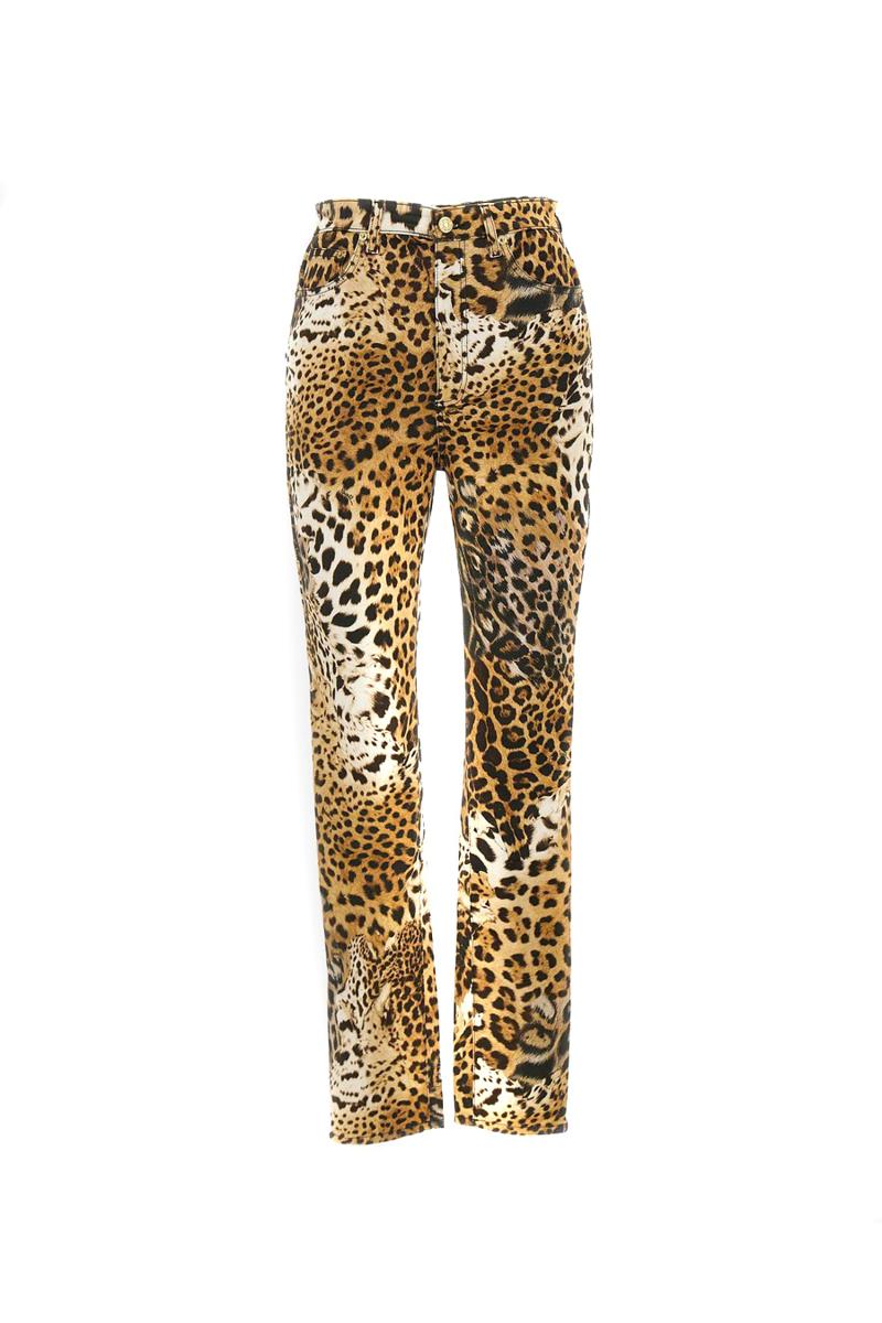 Roberto Cavalli Trousers