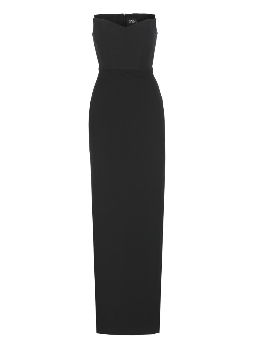 Solace London Dresses