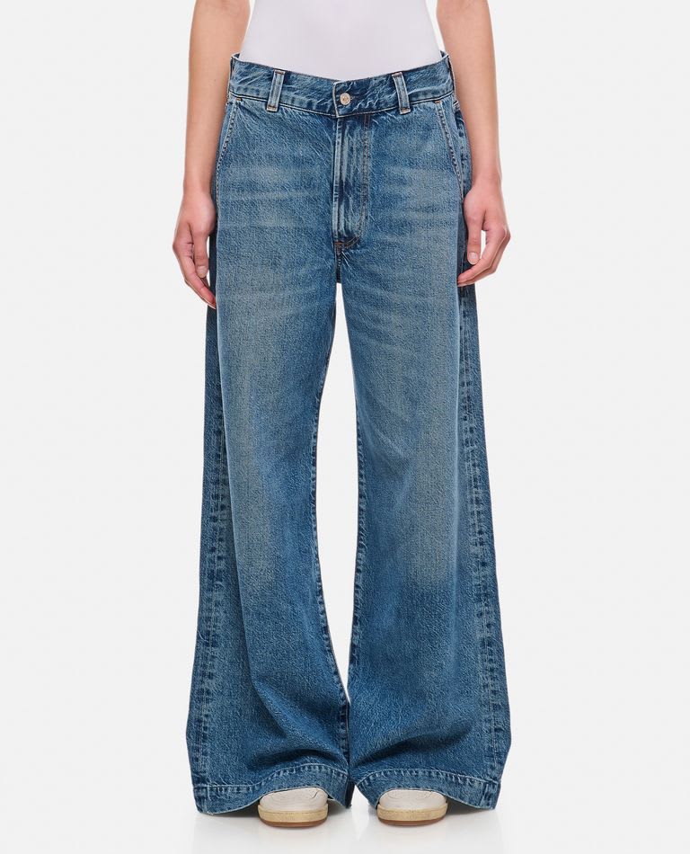 Citizens of Humanity Beverly Denim Pants