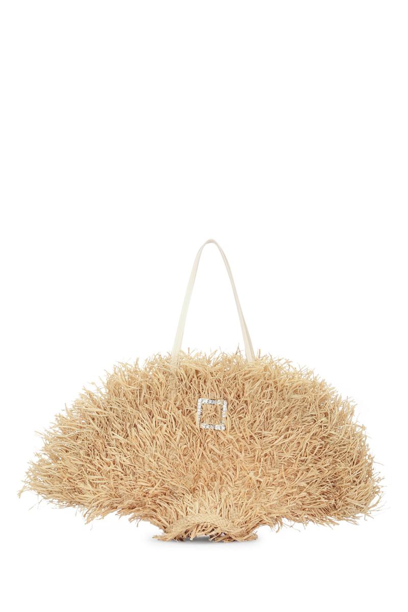 Roger Vivier Handbags.