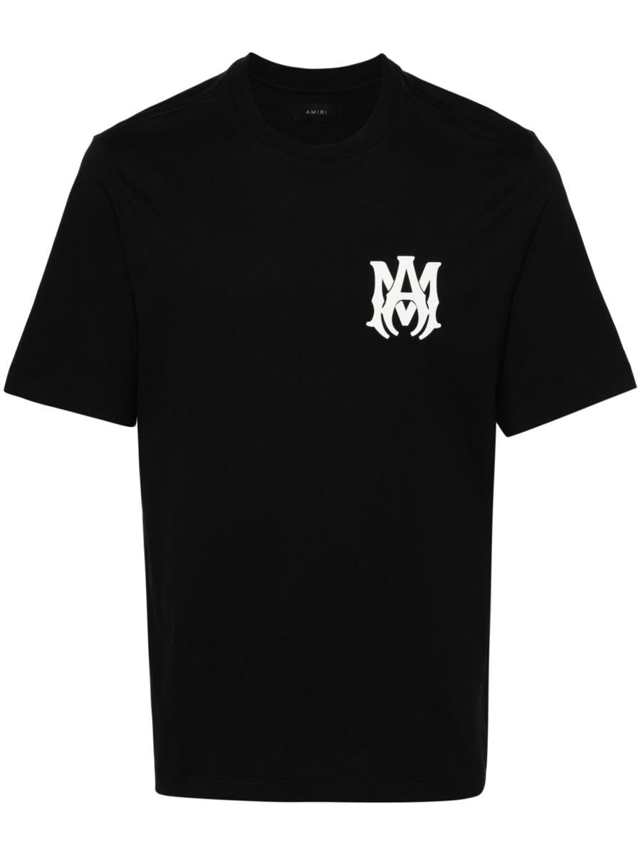 Amiri T-Shirts And Polos