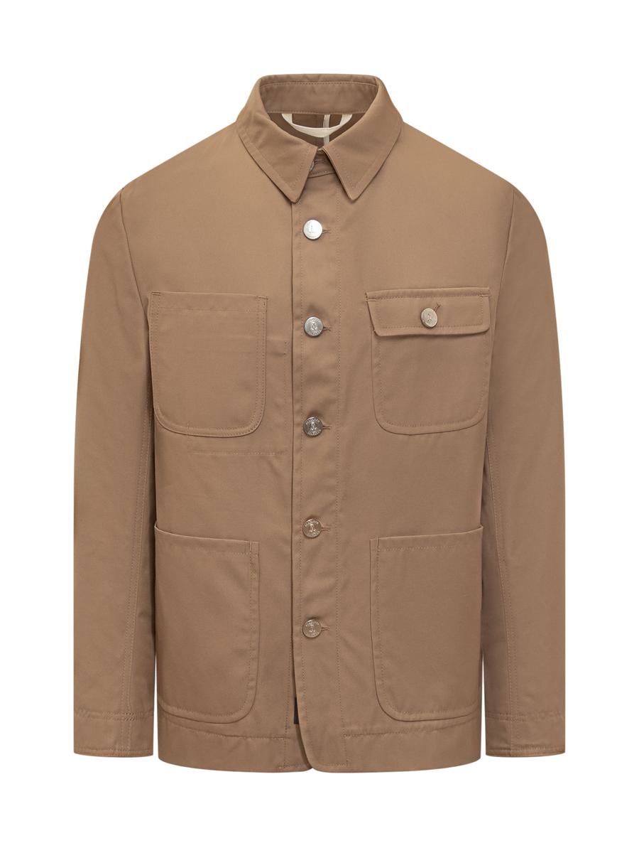 Seafarer Morrison Jacket