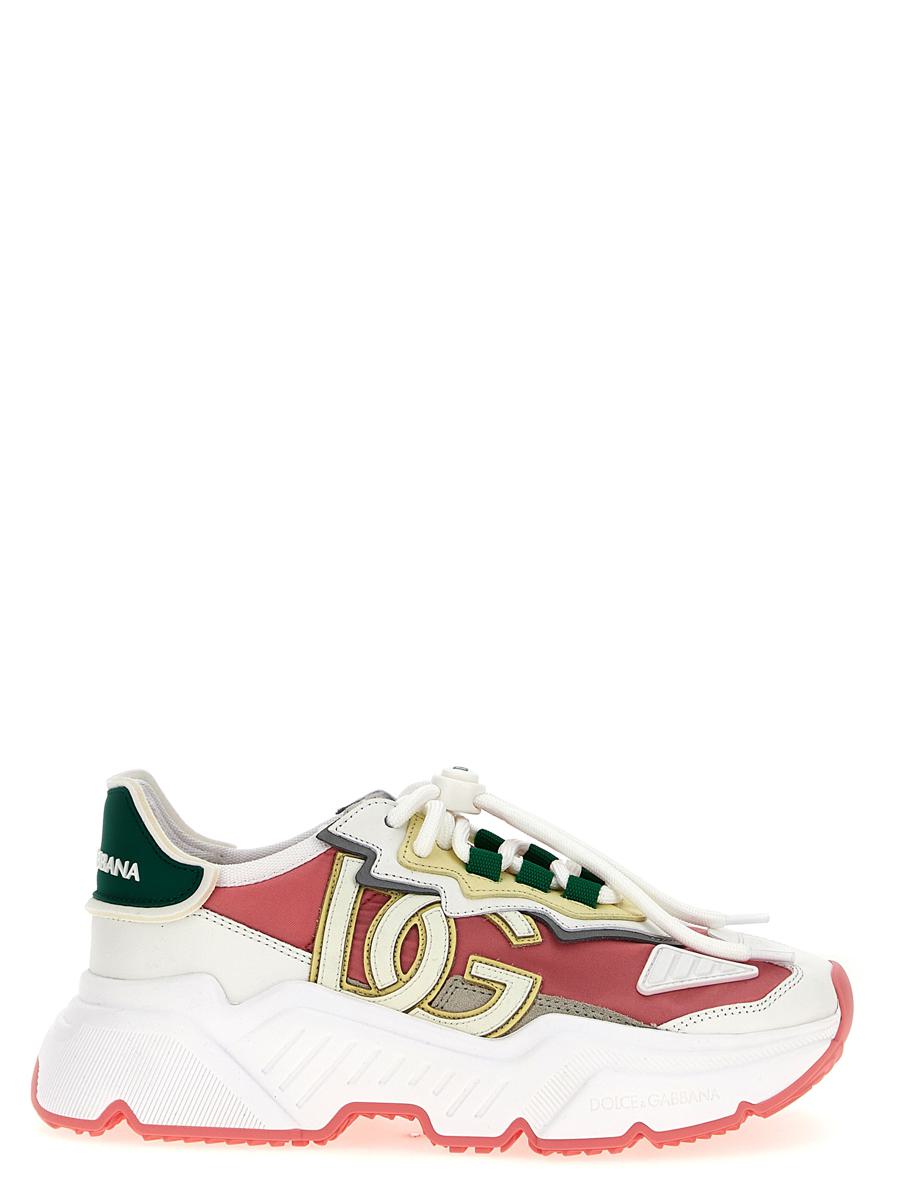 Dolce & Gabbana 'Daymaster' 运动鞋
