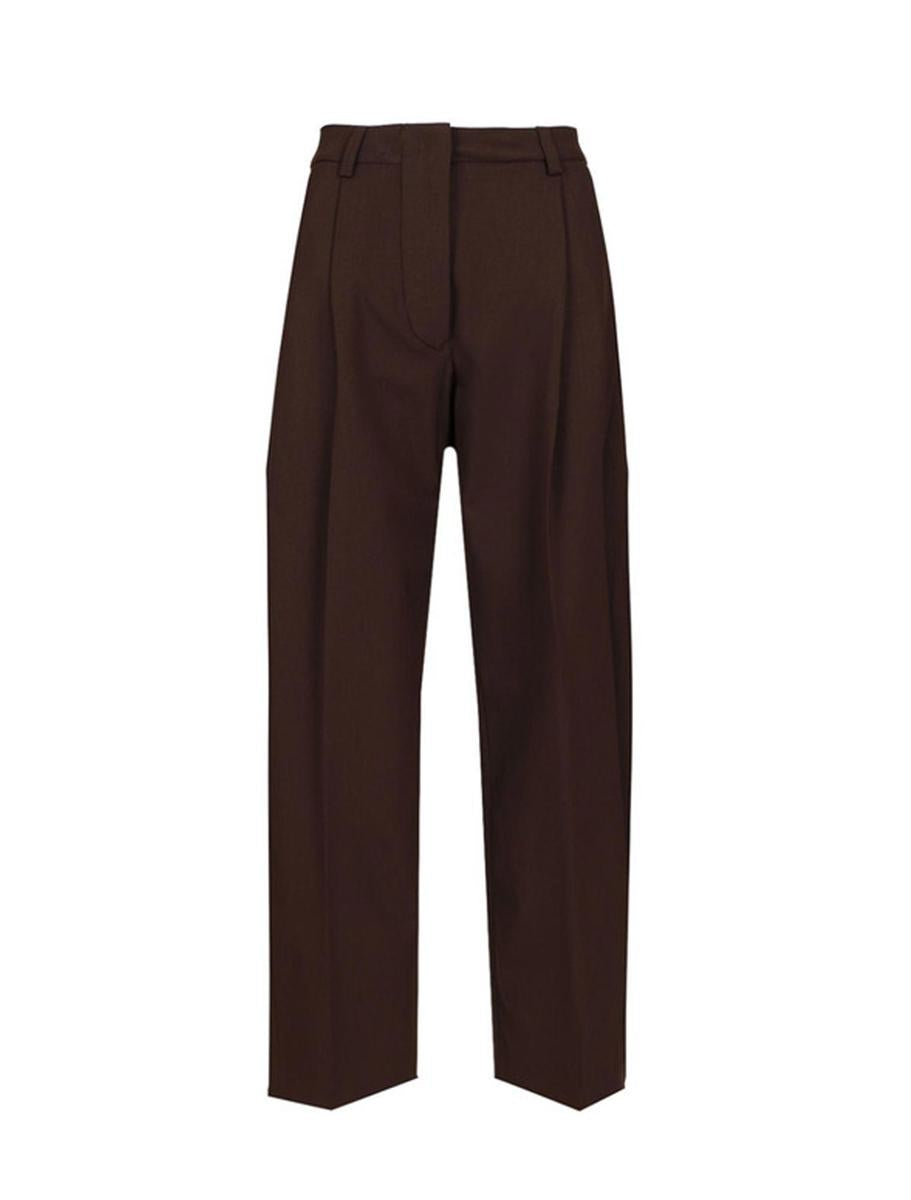 Haikure Trousers