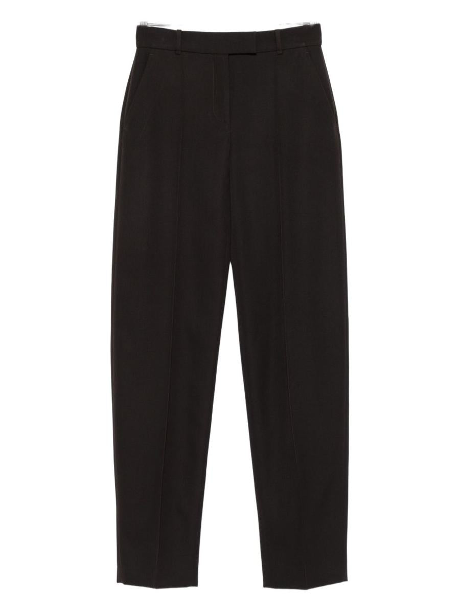 Alexander McQueen Wool Trousers