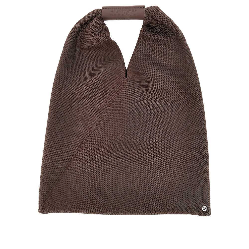 MM6 Medium Japanese bag in mesh Woman