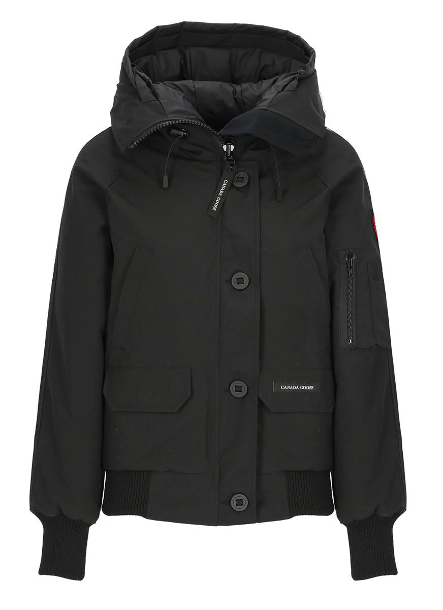 Canada Goose Coats