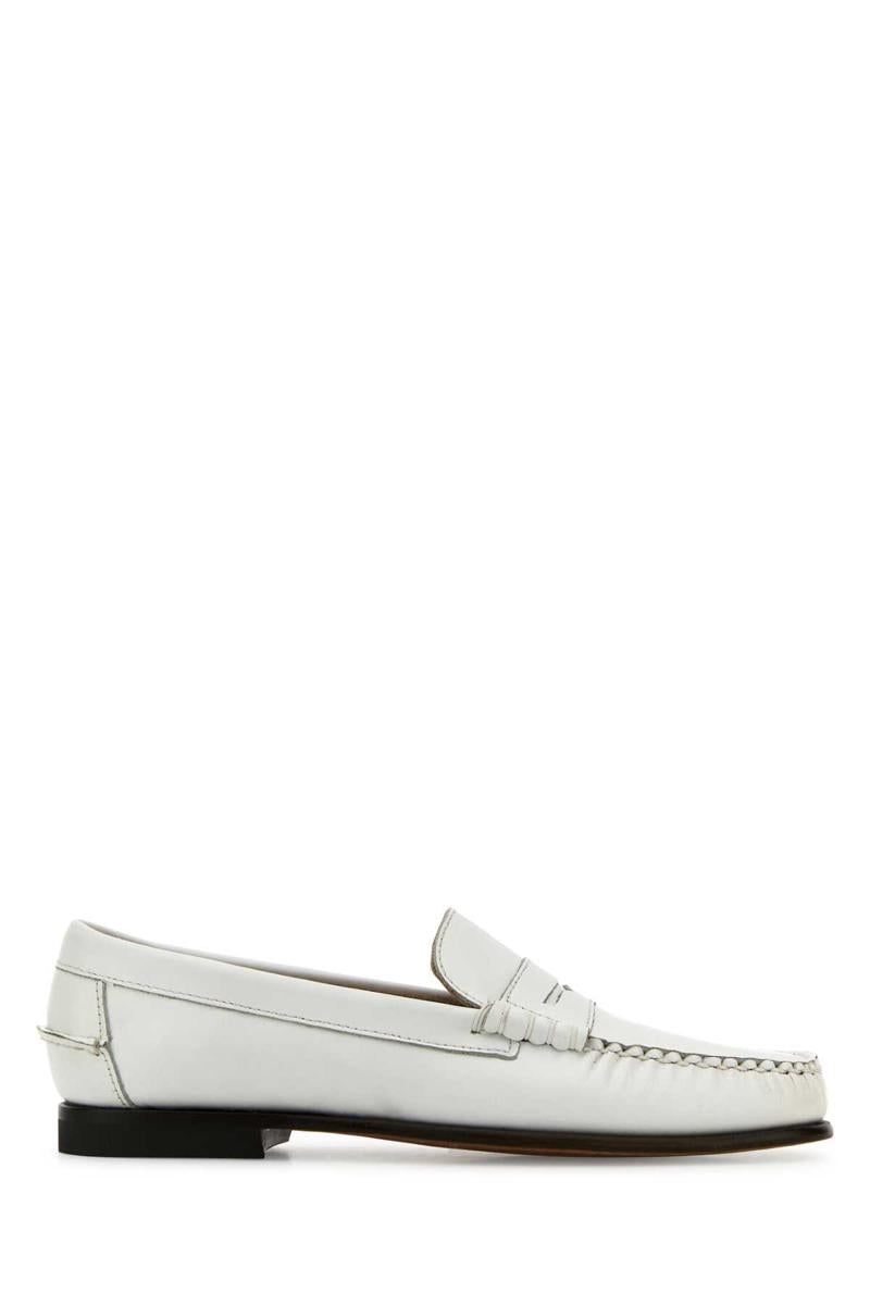 Sebago Moccasters