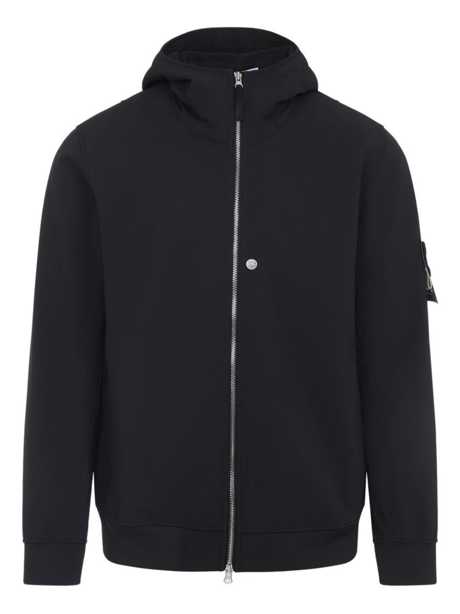 Stone Island Jackets