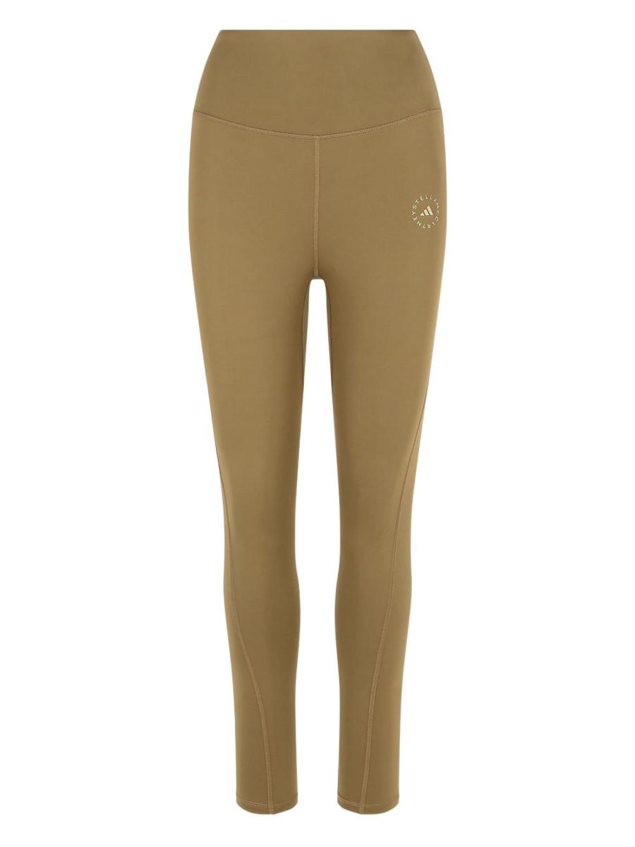 Adidas By Stella McCartney Logo Leggings