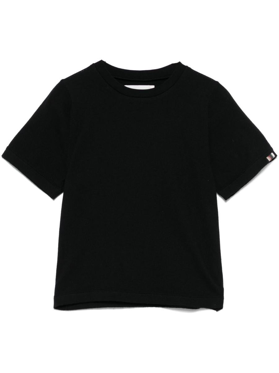 Extreme Cashmere Cashmere T-Shirt
