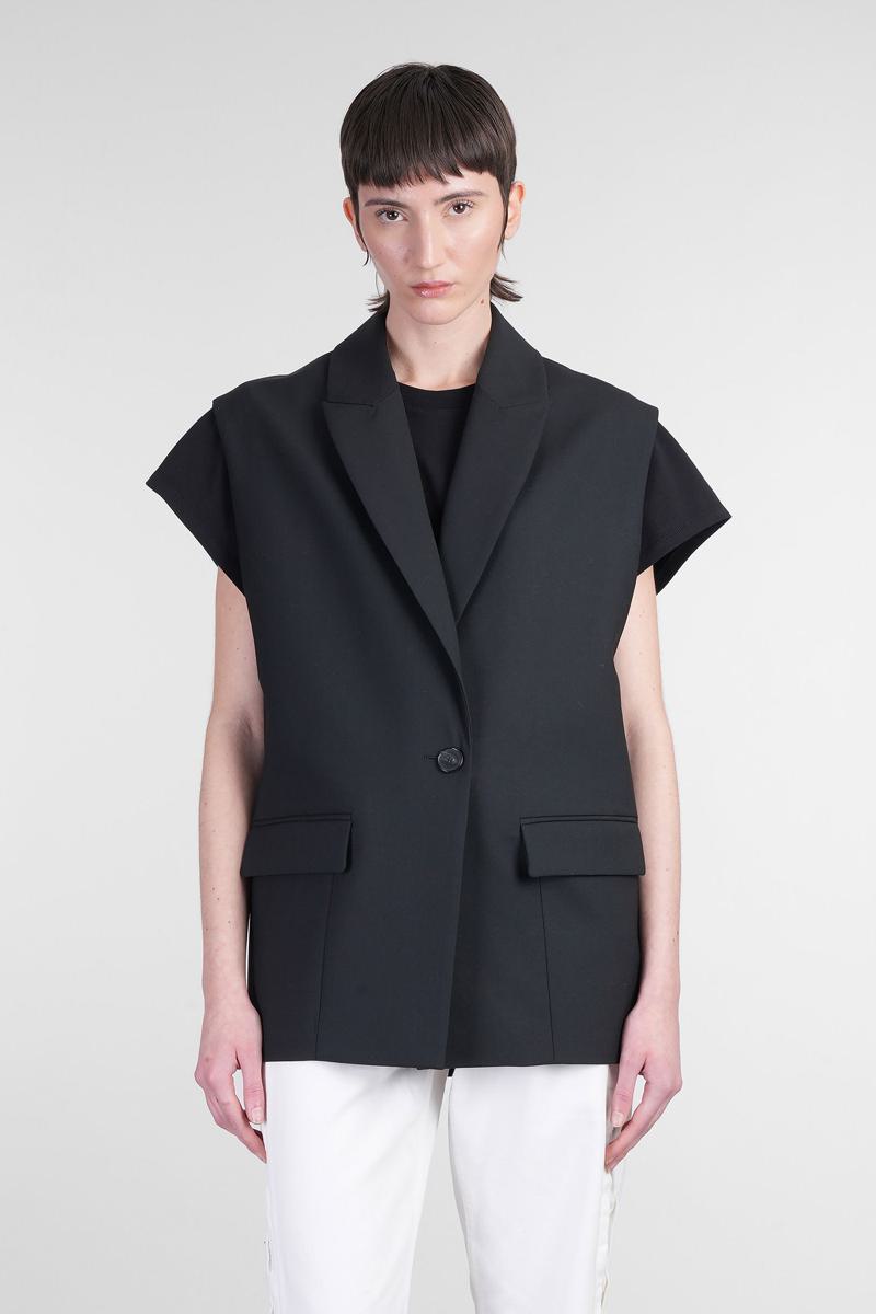 Iro Cynesa Blazer
