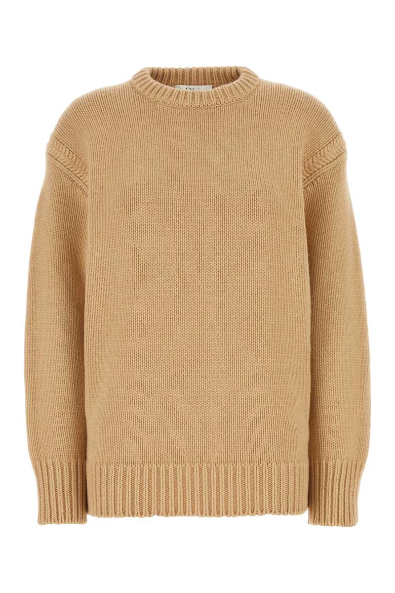 Chloé Knitwear