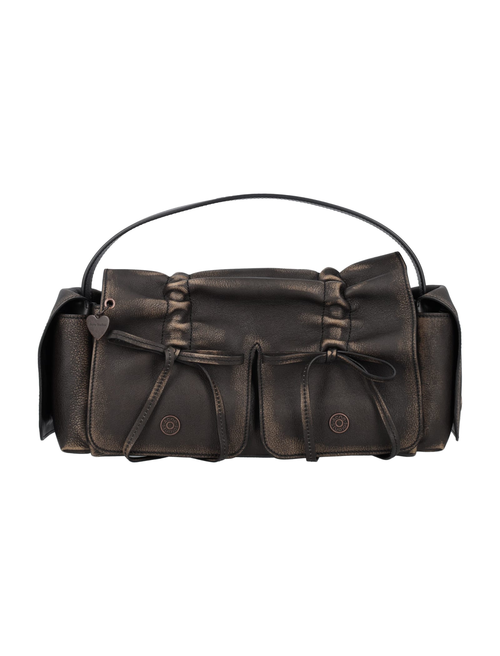 Acne Studios Multipocket Vintage Bag
